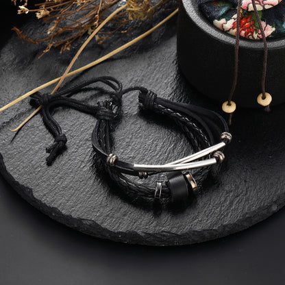 Pulsera hermoso con estilo único