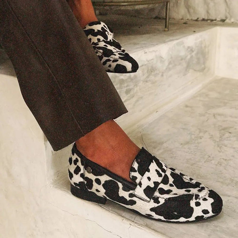 Zapatos Ortopédicos de Inspiración Vintage