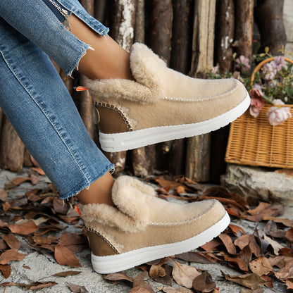 Botas Ortopédicos Elegantes para Cada Paso