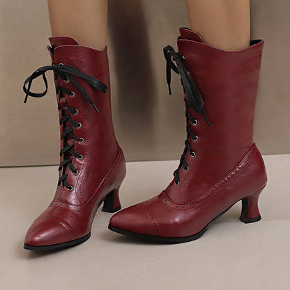 Botas Ortopédicos con Estilo para Toda Ocasión