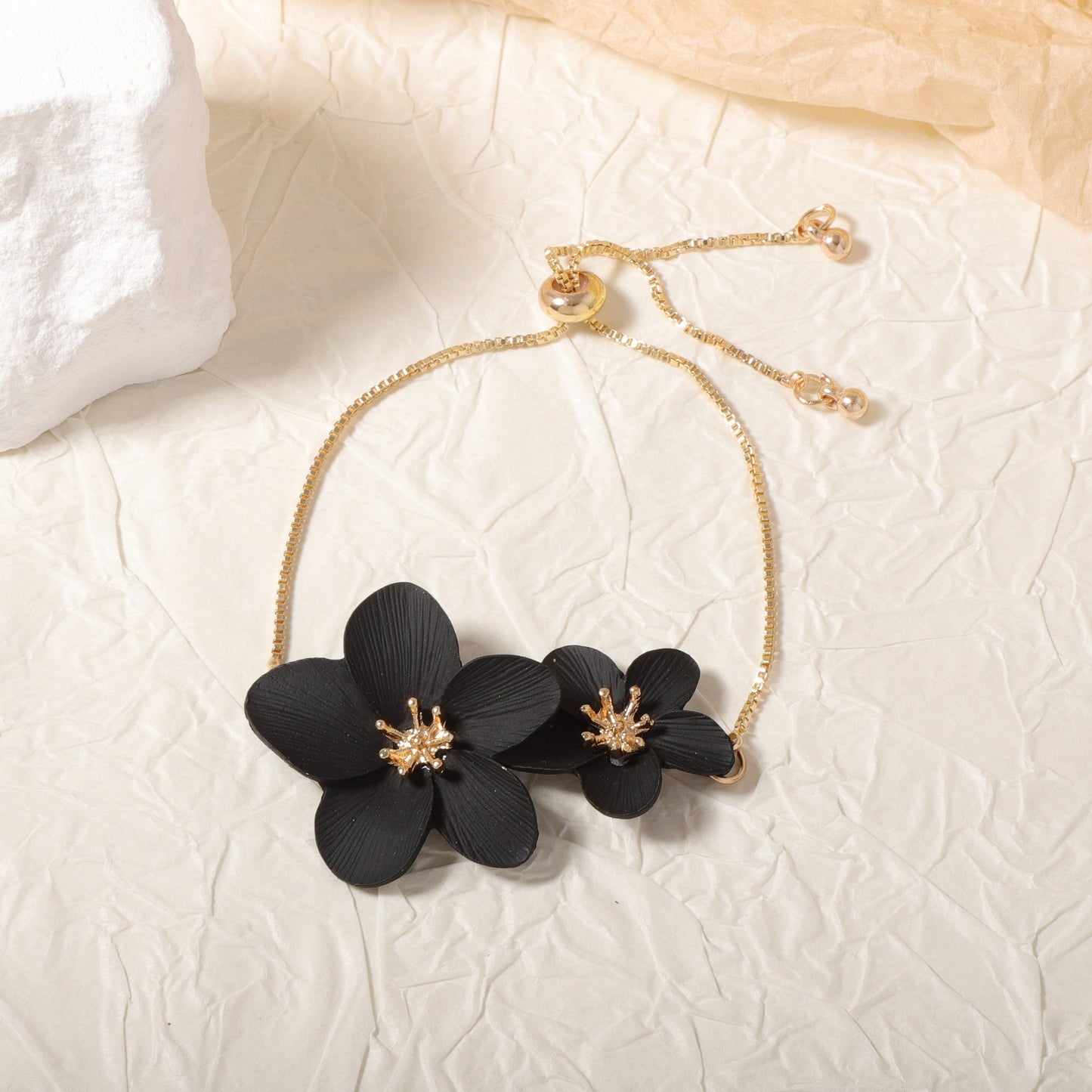 Pulsera vintage hecho a mano