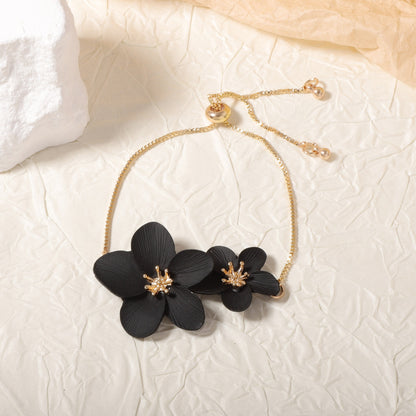 Pulsera vintage hecho a mano