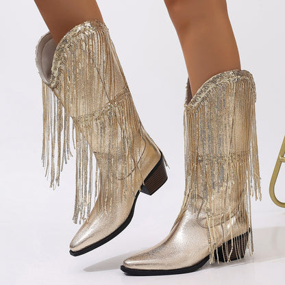 Botas Ortopédicos Bellamente Diseñados