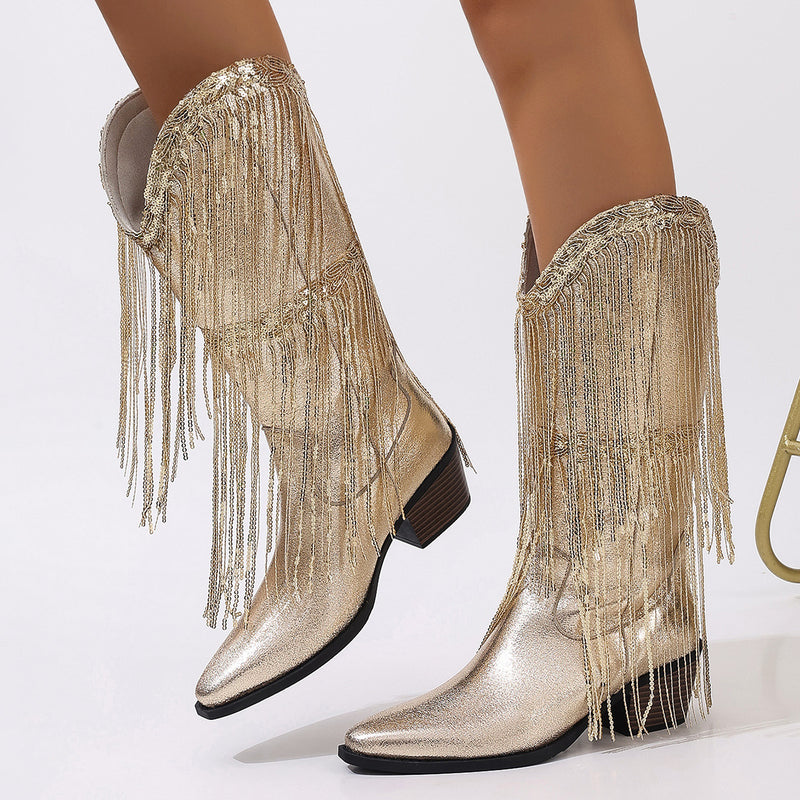 Botas Ortopédicos Bellamente Diseñados