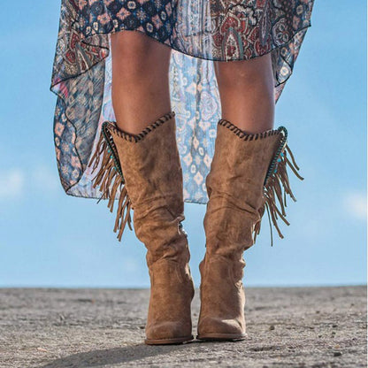 Botas Ortopédicos Bellamente Diseñados