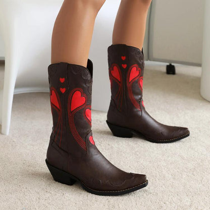 Botas Ortopédicos Bellamente Diseñados