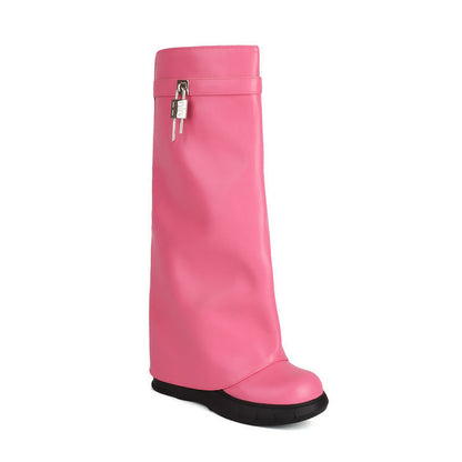 Botas Ortopédicos Clásicos con Estilo Atemporal