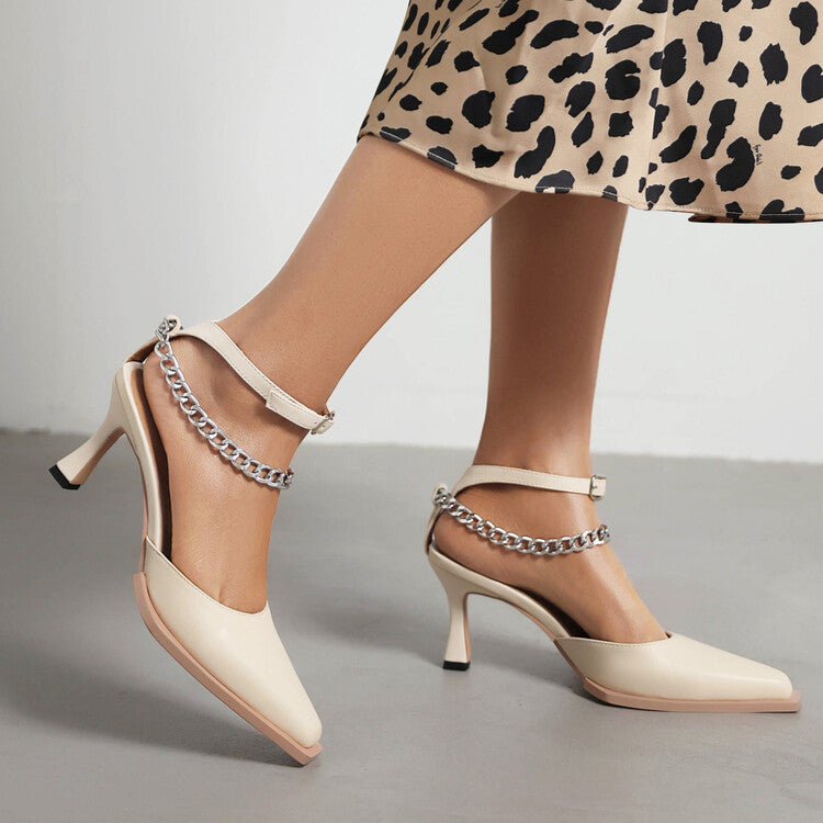 Sandalias Ortopédicos Clásicos con Estilo Atemporal