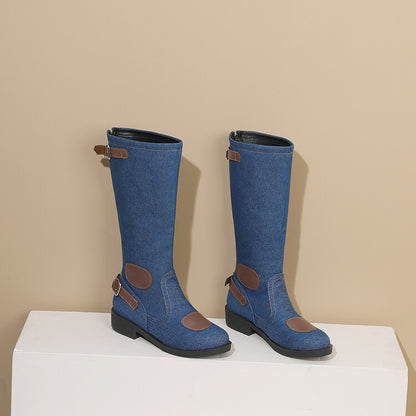 Botas Ortopédicos Bellamente Diseñados