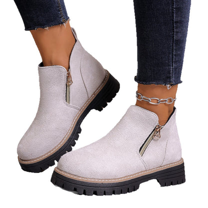 Botas Ortopédicos con Estilo para Toda Ocasión