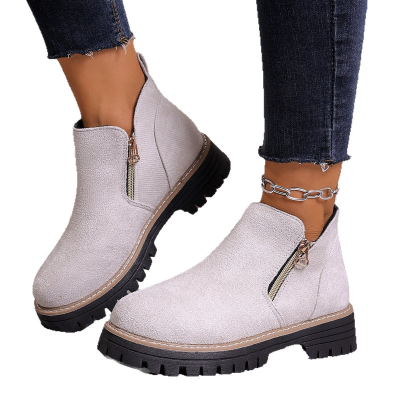 Botas Ortopédicos con Estilo para Toda Ocasión