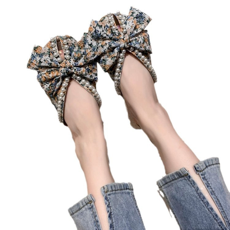 Sandalias Ortopédicos Bellamente Diseñados