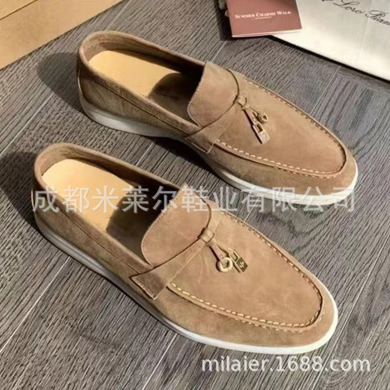 Zapatos Ortopédicos Cómodos para Uso Diario