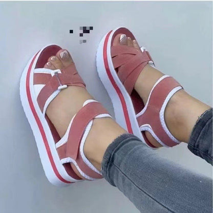 Sandalias Ortopédicos Elegantes para Cada Paso