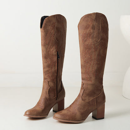Botas Ortopédicos Elegantes con Look Moderno