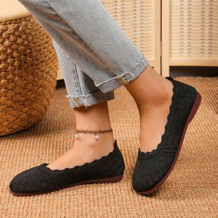 Zapatos Ortopédicos Chic con Diseño Único