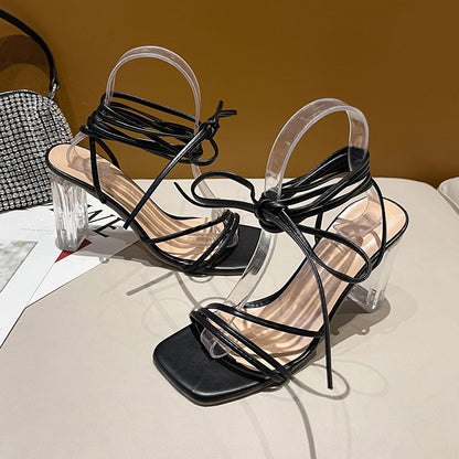 Sandalias Ortopédicos de Inspiración Vintage