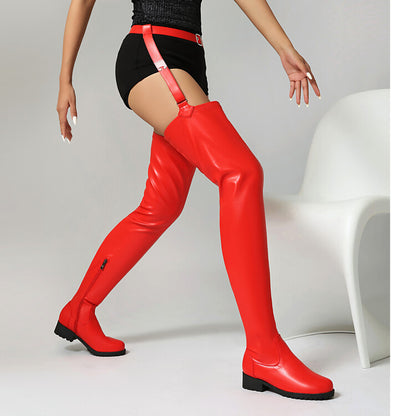 Botas Ortopédicos con Estilo para Toda Ocasión