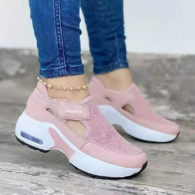 Zapatos Ortopédicos Chic con Diseño Único