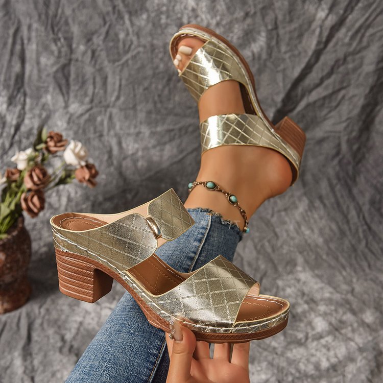 Sandalias Ortopédicos con Estilo para Toda Ocasión