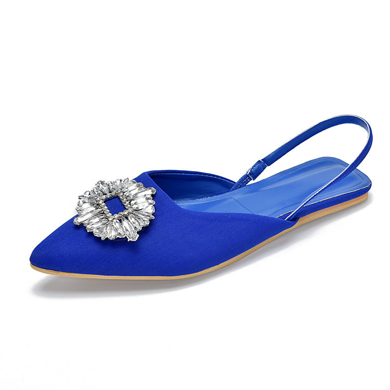 Sandalias Ortopédicos de Inspiración Vintage