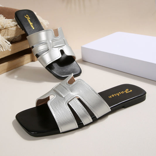 Sandalias Ortopédicos Elegantes para Cada Paso