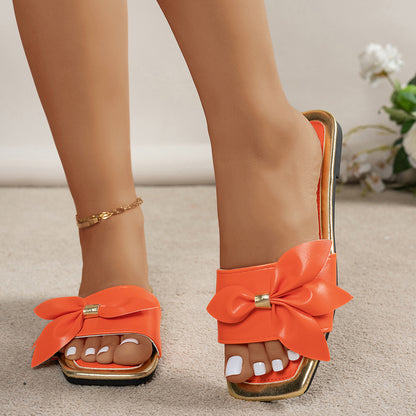 Zapatos Ortopédicos Chic con Diseño Único