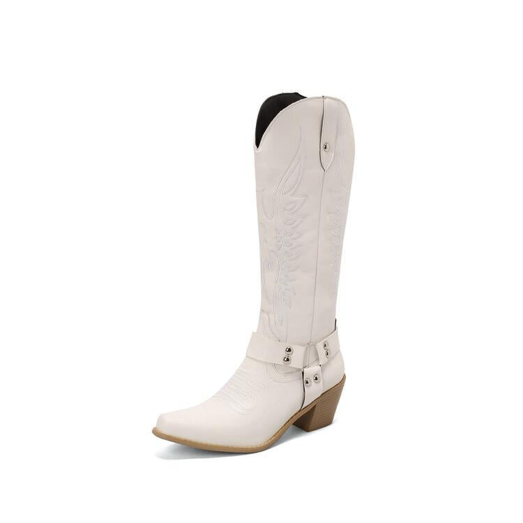 Botas Ortopédicos Clásicos con Estilo Atemporal