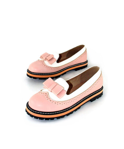 Zapatos Ortopédicos de Inspiración Vintage