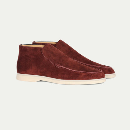 Zapatos Ortopédicos Chic con Diseño Único