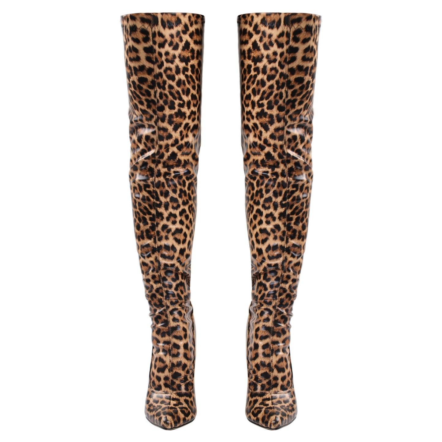 Botas Ortopédicos Chic con Diseño Único