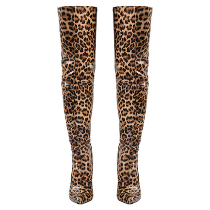 Botas Ortopédicos Chic con Diseño Único