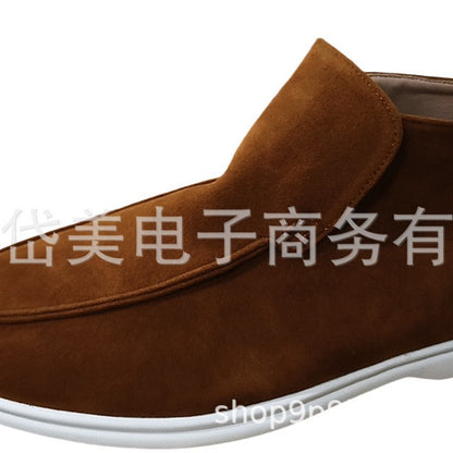 Zapatos Ortopédicos Elegantes para Cada Paso
