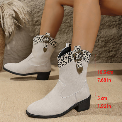 Botas Ortopédicos Bellamente Diseñados