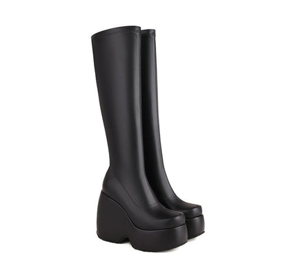 Botas Ortopédicos Bellamente Diseñados