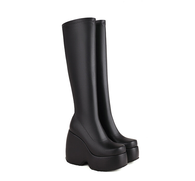 Botas Ortopédicos Bellamente Diseñados