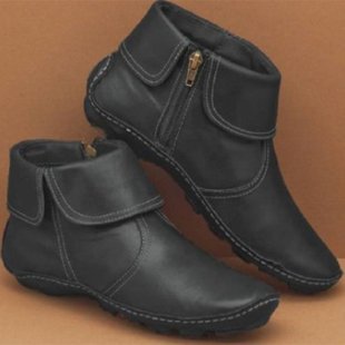 Botas Ortopédicos con Estilo para Toda Ocasión