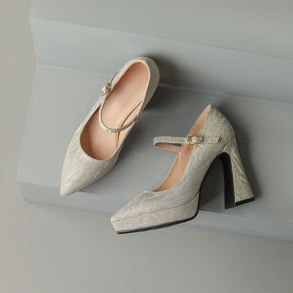 Zapatos Ortopédicos Clásicos con Estilo Atemporal