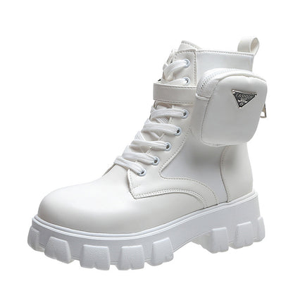 Botas Ortopédicos Elegantes para Cada Paso