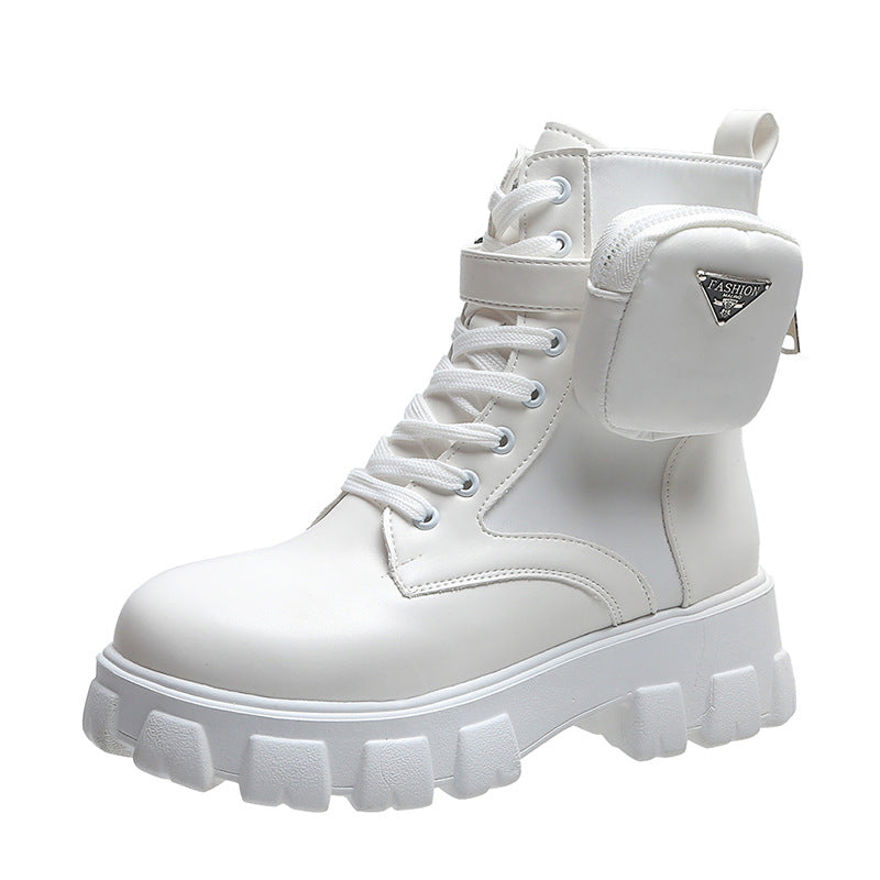 Botas Ortopédicos Elegantes para Cada Paso