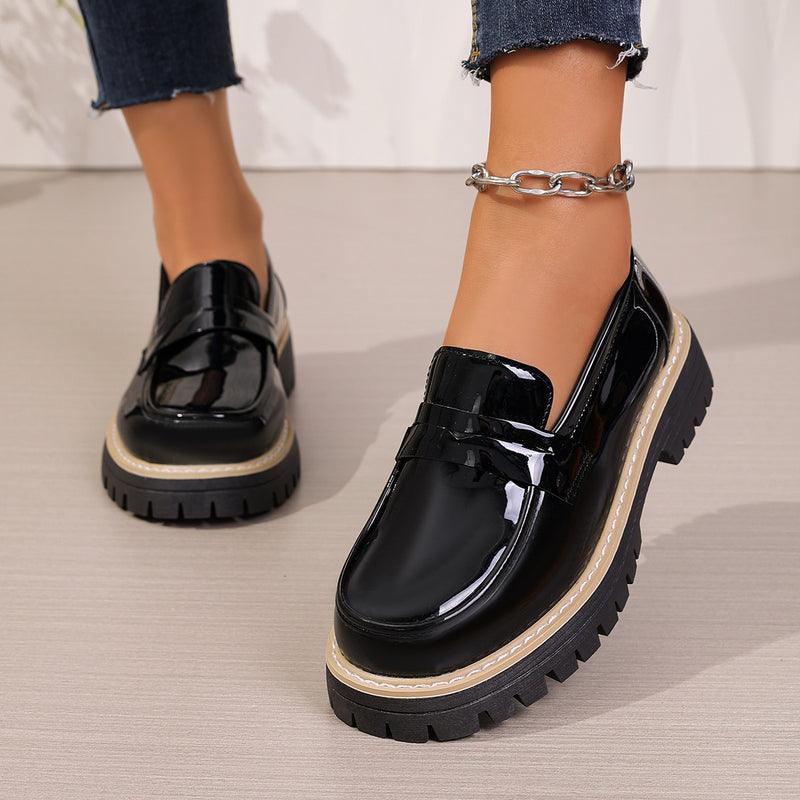 Zapatos Ortopédicos Elegantes con Look Moderno