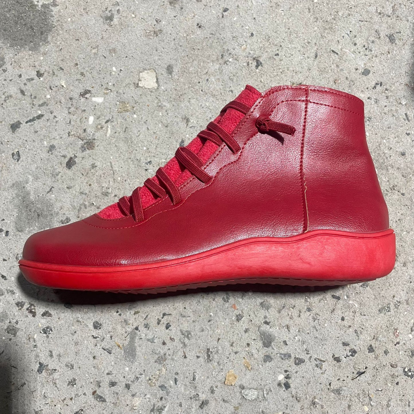 Botas Ortopédicos Elegantes para Cada Paso