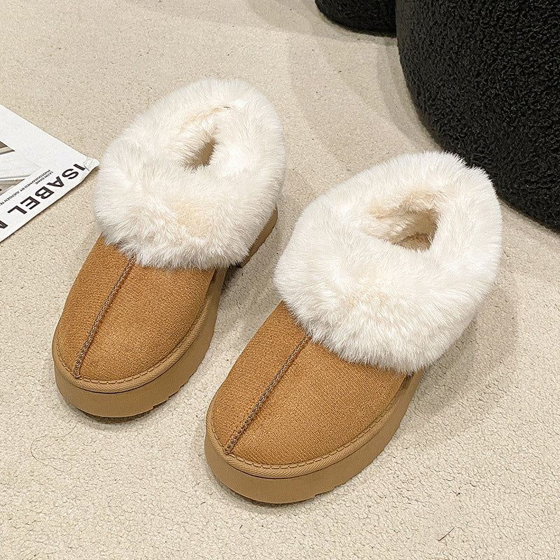 Botas Ortopédicos Clásicos con Estilo Atemporal