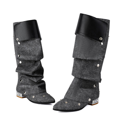 Botas Ortopédicos Bellamente Diseñados