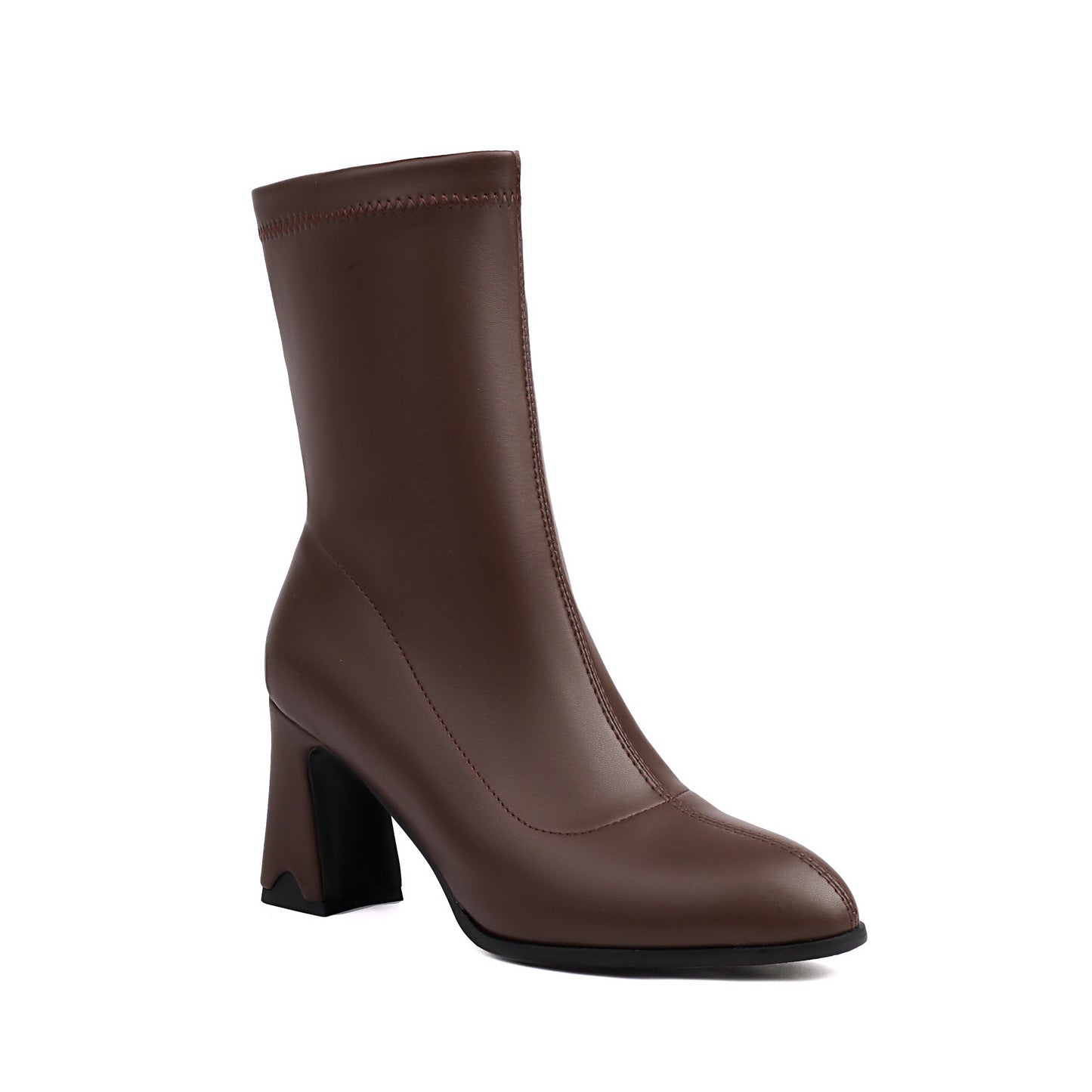 Botas Ortopédicos Bellamente Diseñados