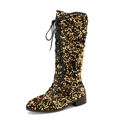 Botas Ortopédicos Elegantes con Look Moderno