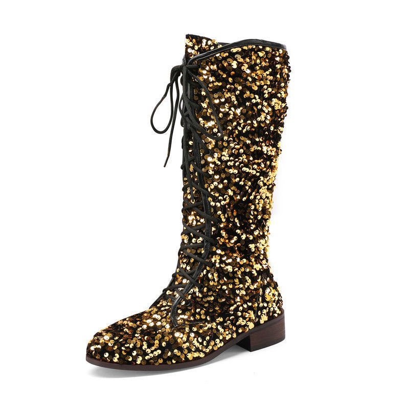 Botas Ortopédicos Elegantes con Look Moderno