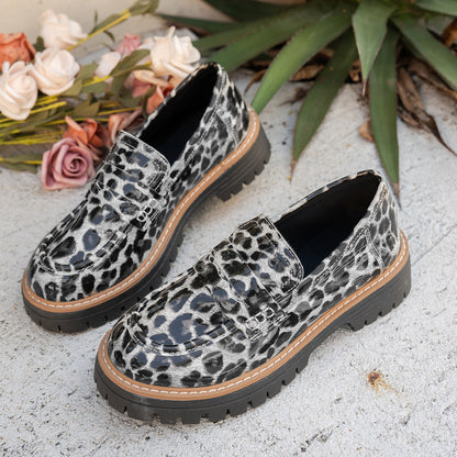 Zapatos Ortopédicos de Inspiración Vintage