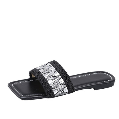 Sandalias Ortopédicos Bellamente Diseñados