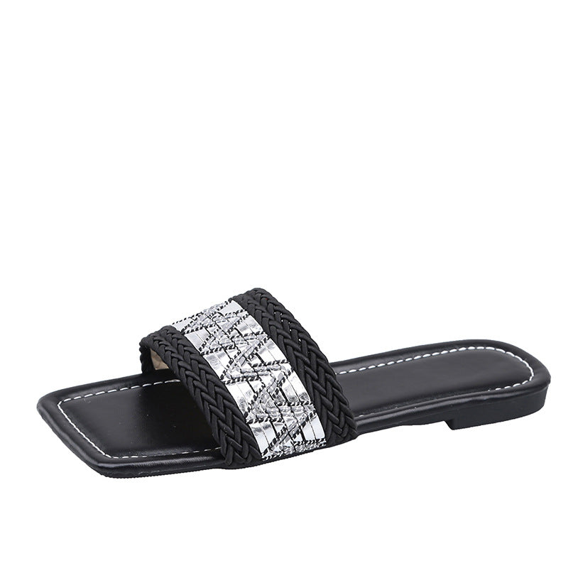 Sandalias Ortopédicos Bellamente Diseñados